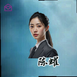 陈耀